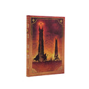 Paperblanks Lord of the Rings The Quest Continues Mini Journal