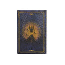 Paperblanks Lord of the Rings The Crown Reclaimed Mini Journal