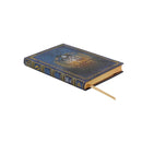 Paperblanks Lord of the Rings The Crown Reclaimed Mini Journal