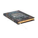 Paperblanks Game of Thrones For the Throne Midi Journal