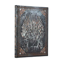 Paperblanks Game of Thrones For the Throne Midi Journal