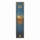 Paperblanks The Lord of the Rings Collection - The Crown Reclaimed Bookmark