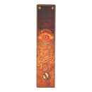 Paperblanks The Lord of the Rings Collection - The Quest Continues Bookmark