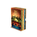 Paperblanks Lord of the Rings Collection Midi Journals Trilogy Boxed Set