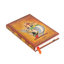 Paperblanks 2025 Mini Horizontal Weekly 12-Month Planner