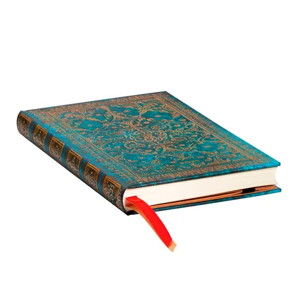 Paperblanks 2025 Mini Verso Weekly 12-Month Planner