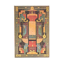 Paperblanks 2025 Mini Verso Weekly 12-Month Planner