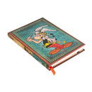 Paperblanks 2025 Midi Vertical Weekly 12-Month Planner