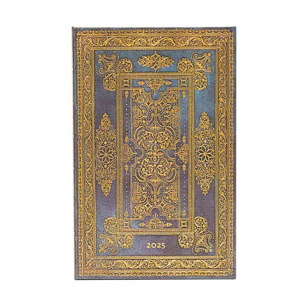 Paperblanks 2025 Maxi Vertical Weekly 12-Month Planner