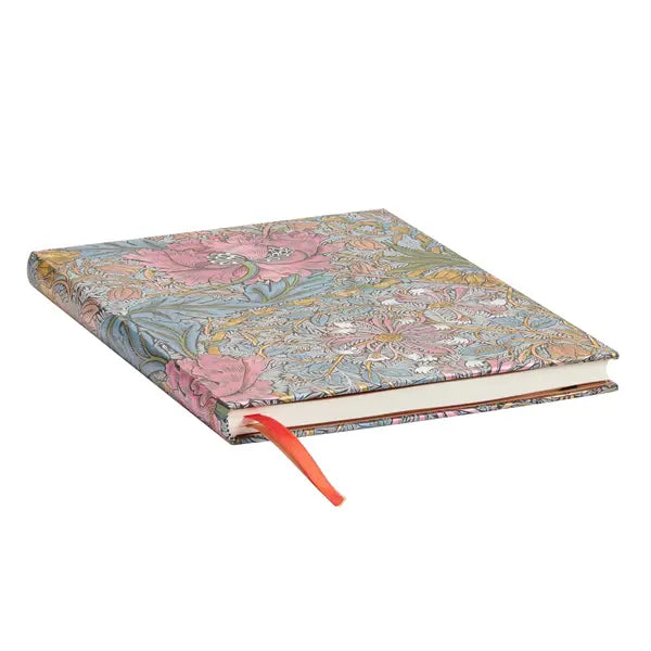 Paperblanks 2025 Ultra Horizontal Weekly 12-Month Planner