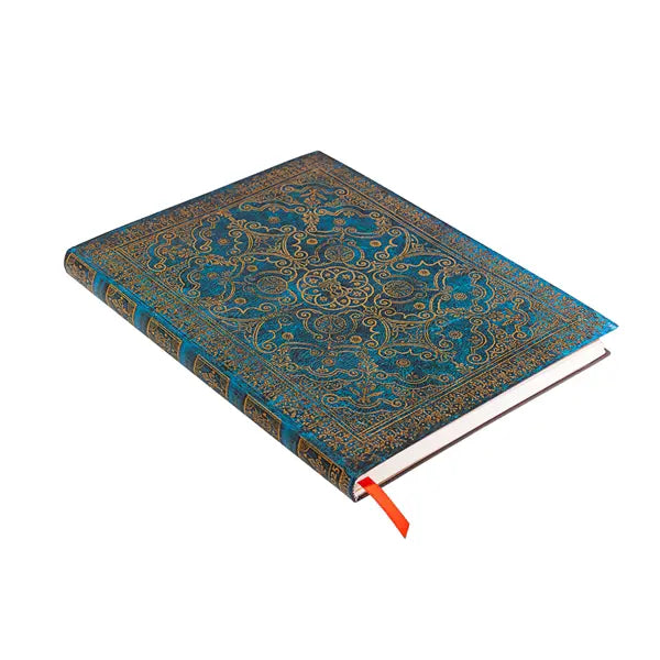 Paperblanks 2025 Flexi Ultra 12-Month Business Planner