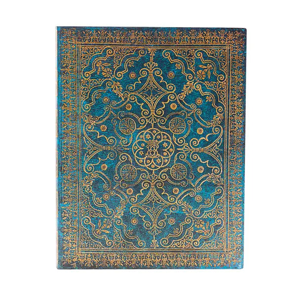 Paperblanks 2025 Flexi Ultra 12-Month Business Planner