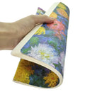 Paperblanks Monet’s Chrysanthemums A4 Cahier Flexible Notebook