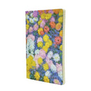 Paperblanks Monet’s Chrysanthemums A4 Cahier Flexible Notebook