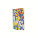 Paperblanks Monet’s Chrysanthemums A5 Cahier Flexible Notebook