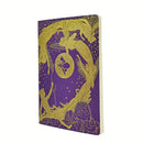 Paperblanks Violet Fairy A4 Cahier Flexible Notebook