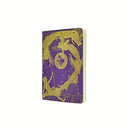 Paperblanks Violet Fairy A5 Cahier Flexible Notebook