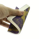 Paperblanks Violet Fairy A6 Cahier Flexible Notebook