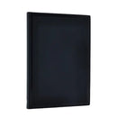 Paperblanks Black Edition Bold Softcover Flexi Midi Journal