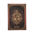 Paperblanks Harry Potter Gryffindor Midi Journal