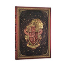 Paperblanks Harry Potter Gryffindor Midi Journal