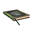 Paperblanks Harry Potter Slytherin Midi Journal