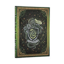 Paperblanks Harry Potter Slytherin Midi Journal