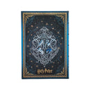 Paperblanks Harry Potter Ravenclaw Midi Journal