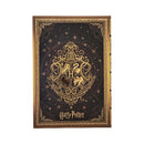 Paperblanks Harry Potter Hufflepuff Midi Journal