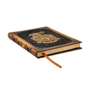 Paperblanks Harry Potter Hufflepuff Midi Journal