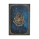 Paperblanks Harry Potter Legends of Hogwarts Mini Journal