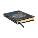 Paperblanks Harry Potter Legends of Hogwarts Mini Journal
