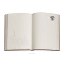 Paperblanks Harry Potter Legends of Hogwarts Mini Journal
