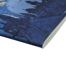 Paperblanks Harry Potter Escape to Hogwarts A4 Cahier Flexible Notebook
