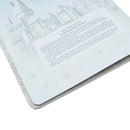 Paperblanks Harry Potter The Wizarding World A4 Cahier Flexible Notebook