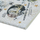 Paperblanks Harry Potter The Wizarding World A5 Cahier Flexible Notebook