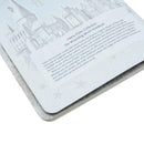 Paperblanks Harry Potter The Wizarding World A5 Cahier Flexible Notebook