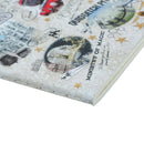 Paperblanks Harry Potter The Wizarding World A6 Cahier Flexible Notebook