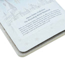 Paperblanks Harry Potter The Wizarding World A6 Cahier Flexible Notebook