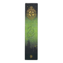 Paperblanks The Harry Potter Collection - Slytherin Bookmark
