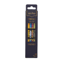 Paperblanks The Harry Potter Collection - Hogwarts Houses Pencils