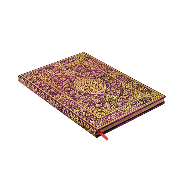 Paperblanks Persian Poetry The Orchard Grande Journal