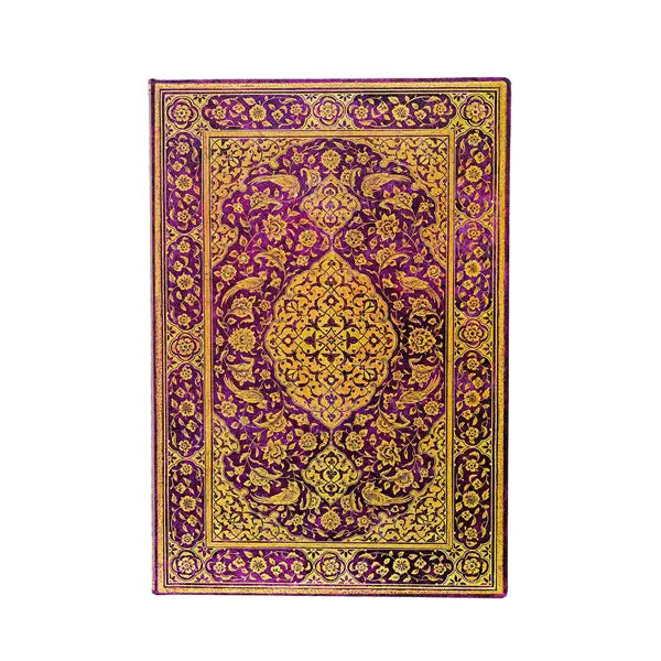 Paperblanks Persian Poetry The Orchard Grande Journal