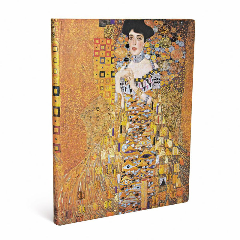 Paperblanks Special Edition Klimt's 100th Anniversary Potrait of Adele Ultra Journal