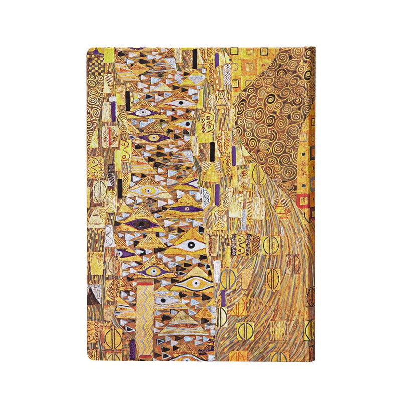 Paperblanks Special Edition Klimt's 100th Anniversary Potrait of Adele Midi Journal