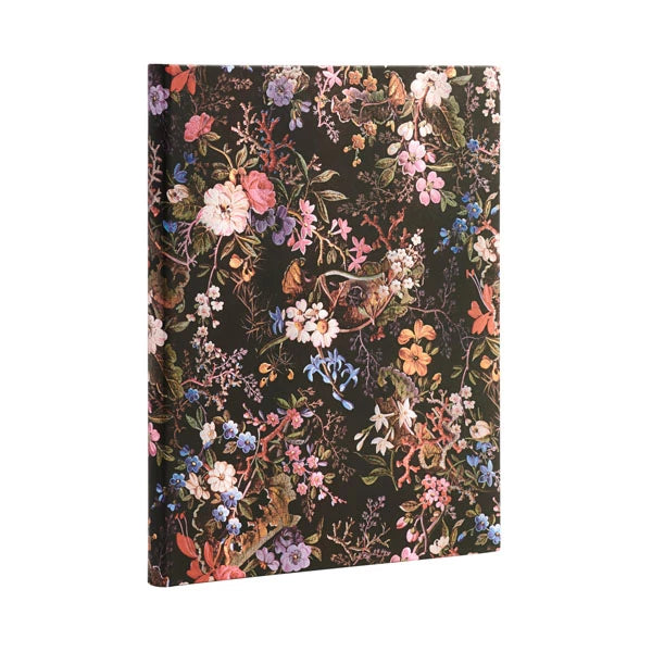 Paperblanks William Kilburn Floralia Address Book