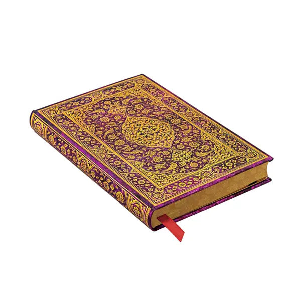 Paperblanks Persian Poetry The Orchard Midi Journal