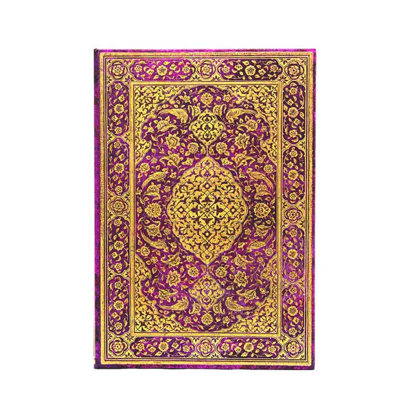 Paperblanks Persian Poetry The Orchard Midi Journal