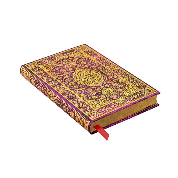 Paperblanks Persian Poetry The Orchard Mini Journal