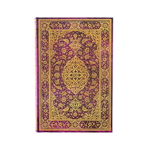 Paperblanks Persian Poetry The Orchard Mini Journal